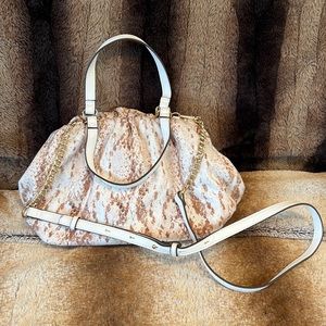 INC bag crossbody/satchel